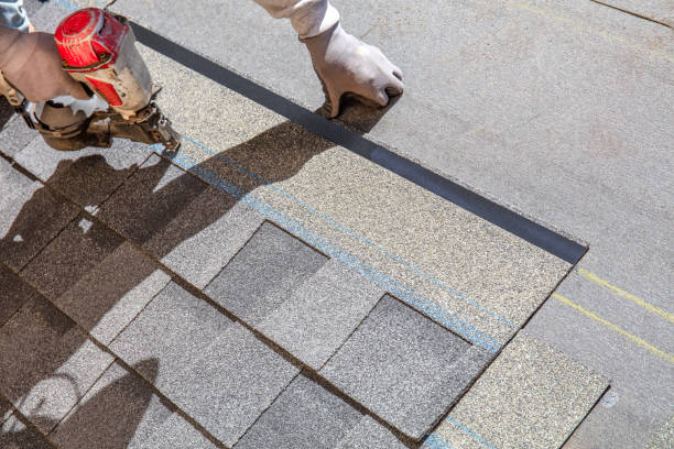 Quick and Trustworthy Emergency Roof Repair Services in Valley Stream, NY